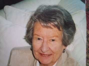 Obituary of Helen Lord