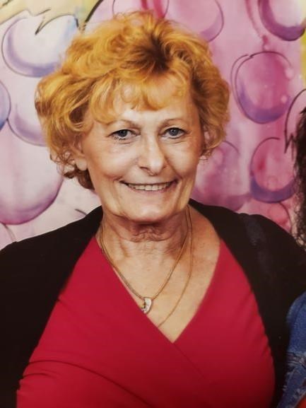 Obituary of Brigitte Dagmar Christel Bondurant