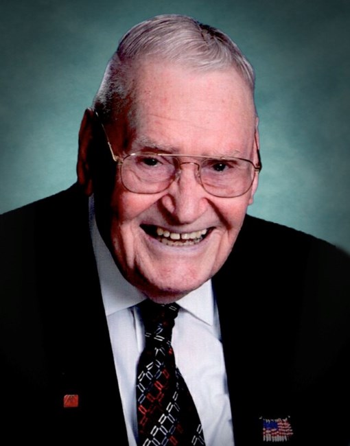 Obituary of Herbert "Herb" Harper, Jr.