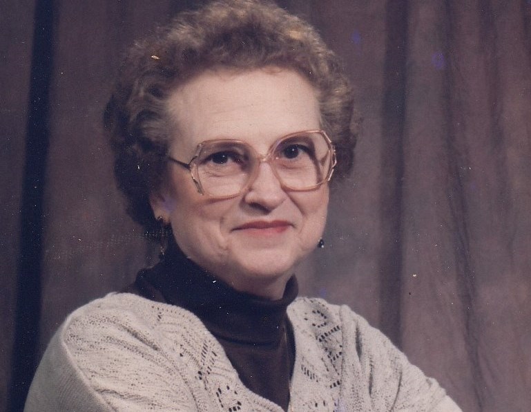 Joynelle Gammon Baker Obituary Fort Smith, AR