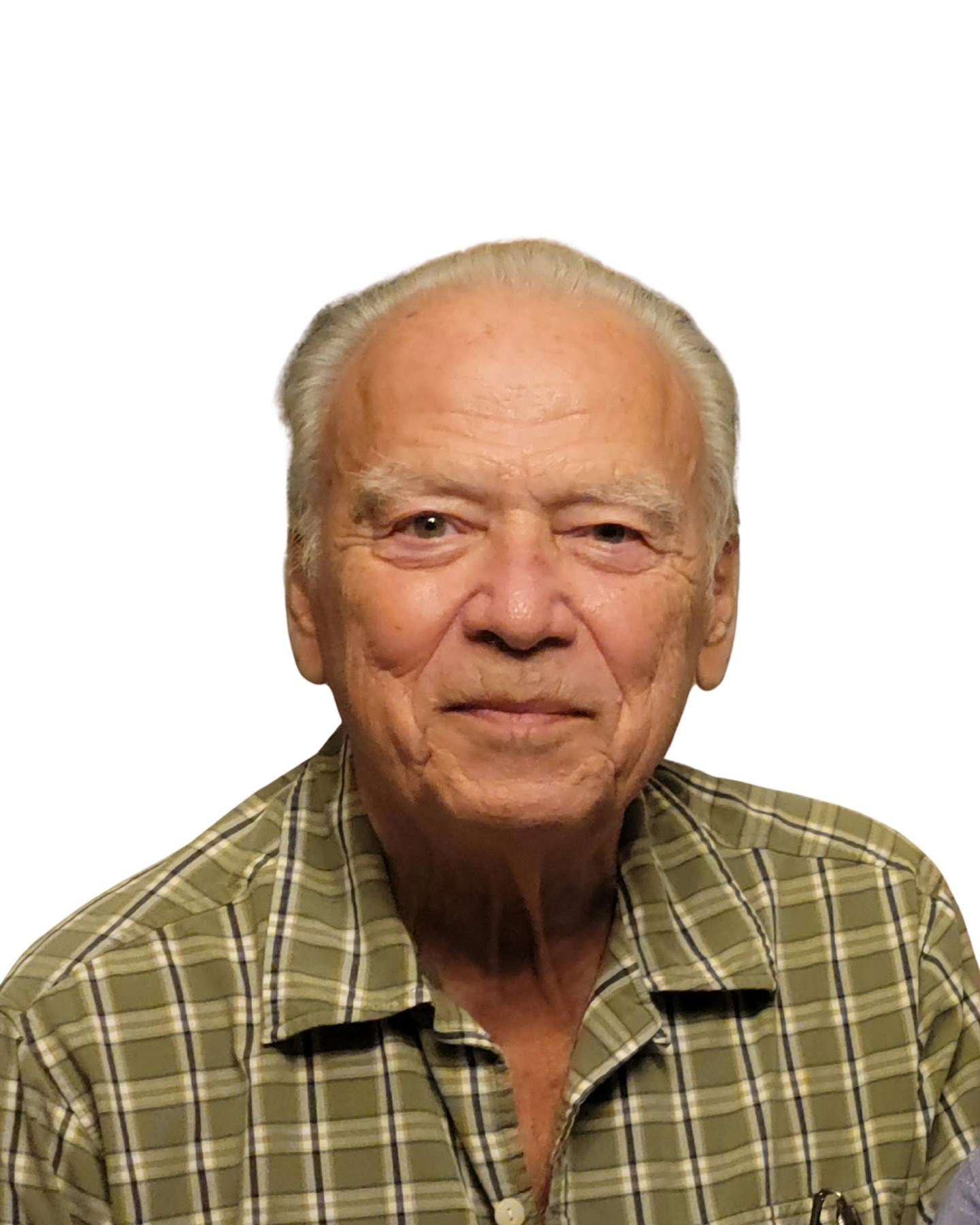 Obituary of Donald V. Stitz