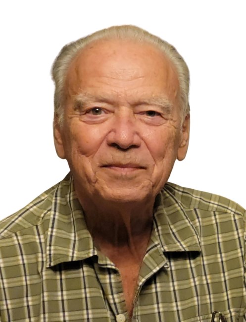Obituary of Donald V. Stitz
