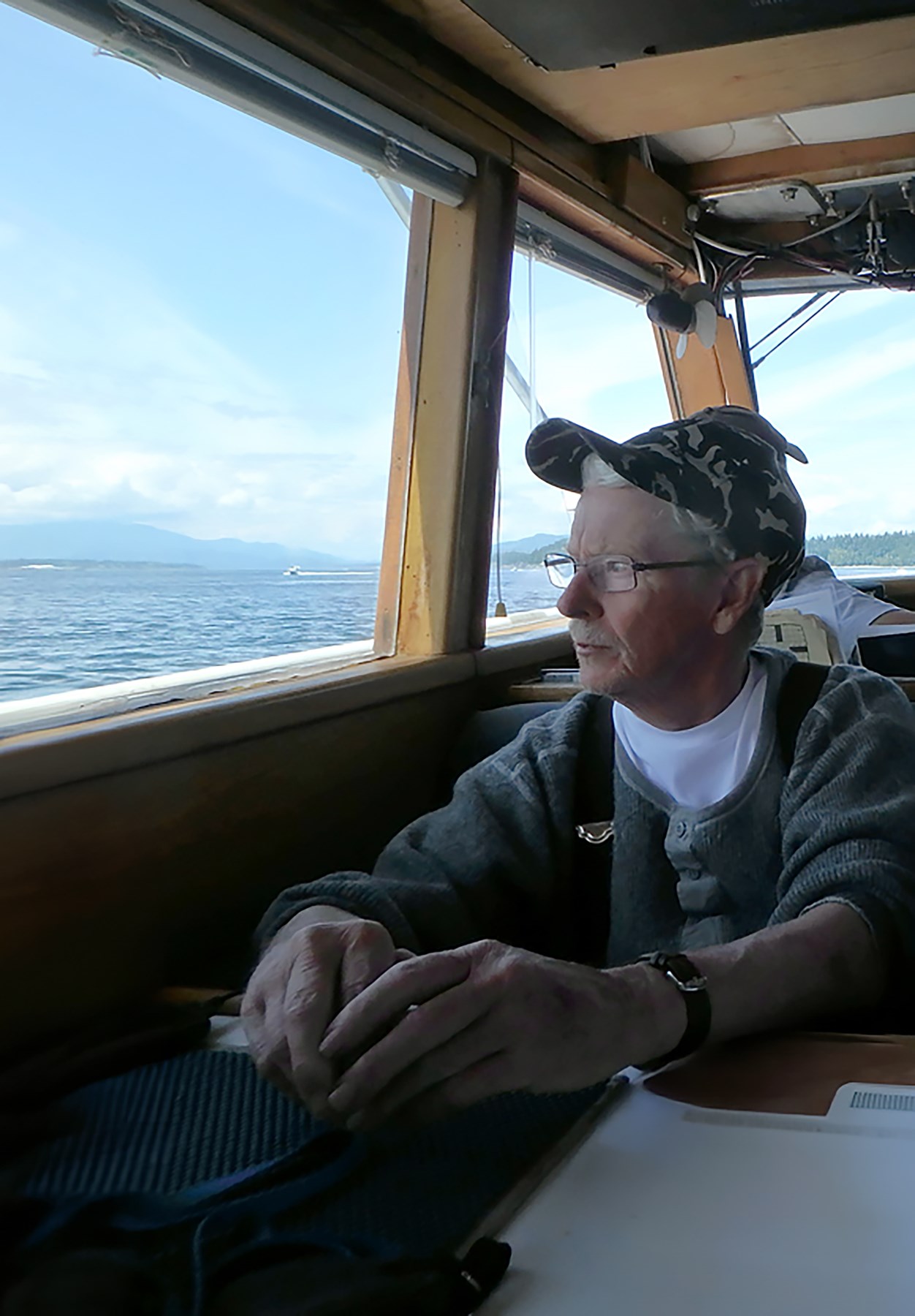 Obituary of Frederick Hale Clendenning