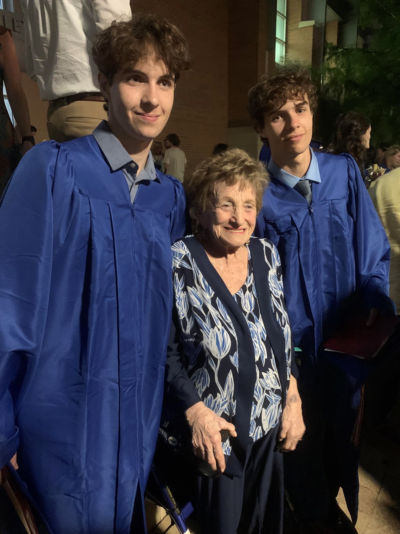 Obituary of Lillie Rosenthal