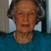 Obituary of Margaret Harper