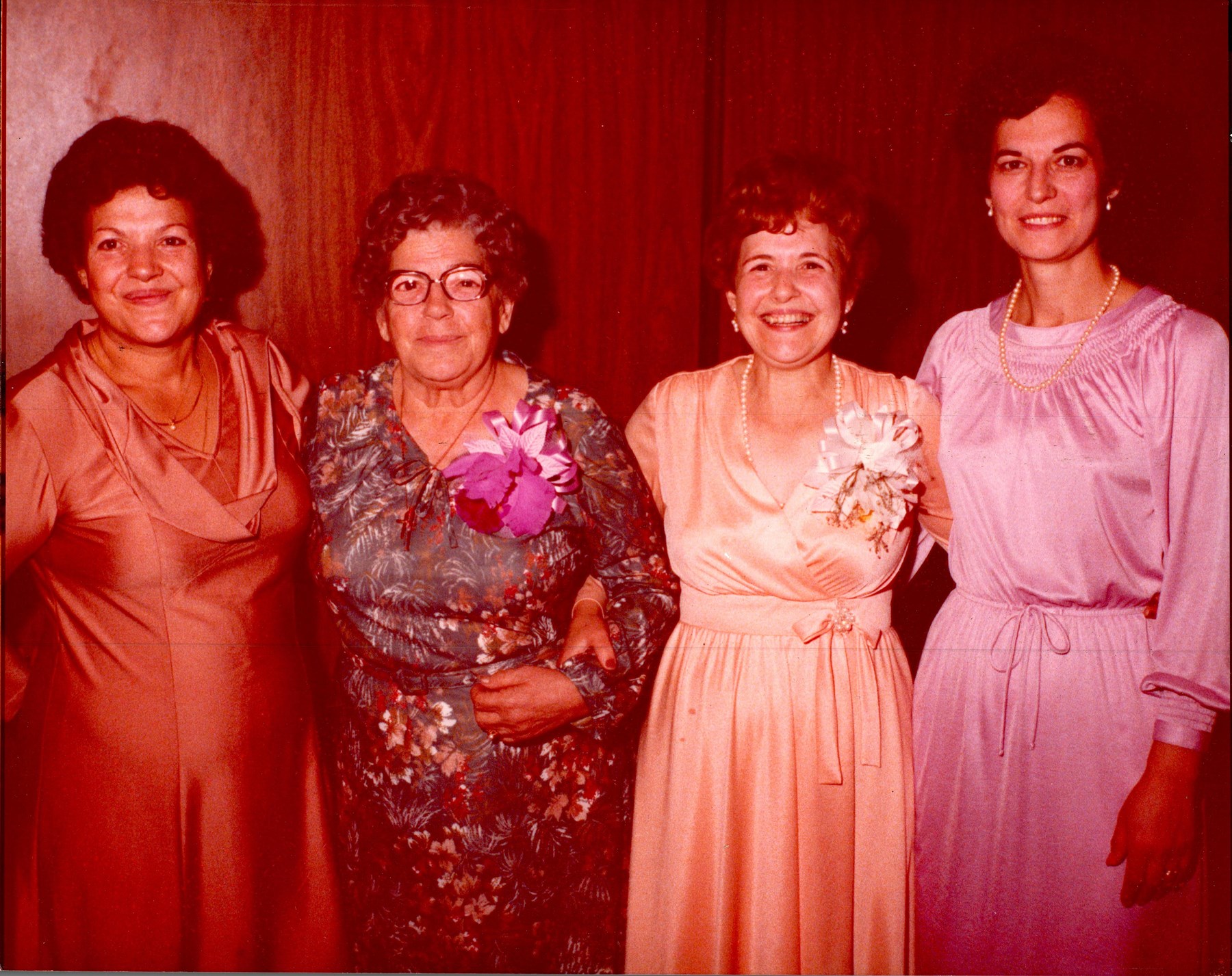 Obituary of Joy Korbakis