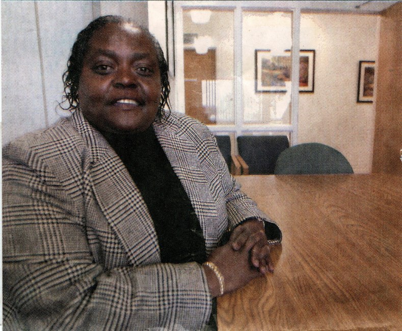 Obituary of JoAnn M. Harris