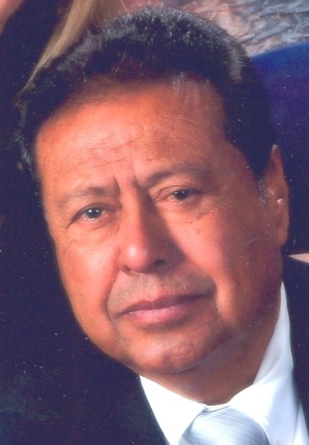 Obituary of Mr. Feliciano Castañón Garcia