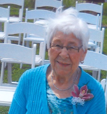 Obituary of Dorothy Elizabeth Lobozzo