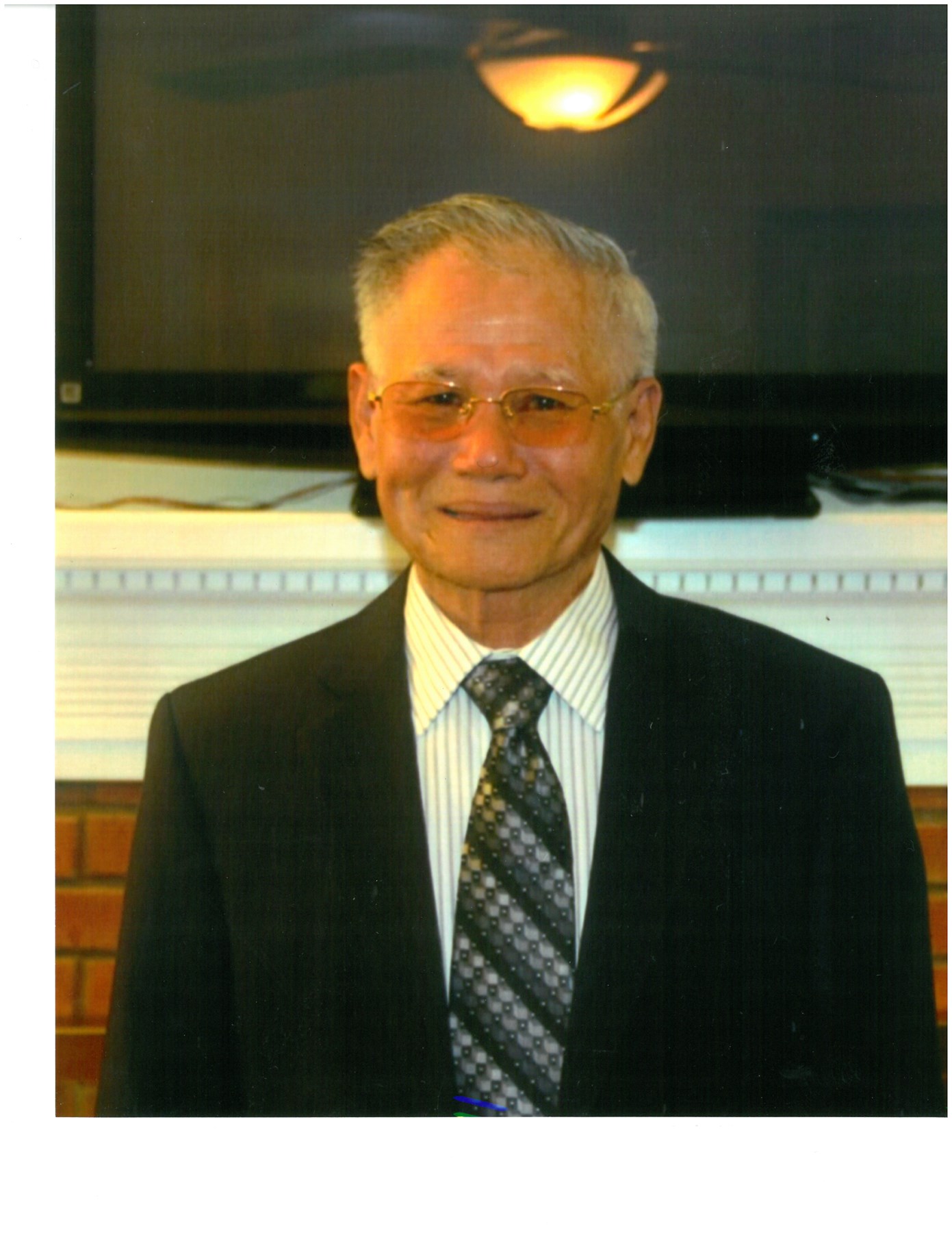 Obituary of Tinh Pham