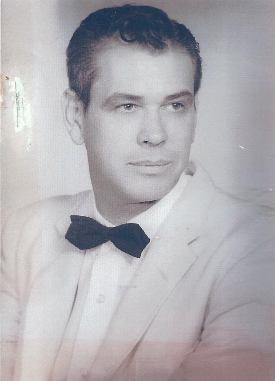 Obituary of Talmadge Kicklighter