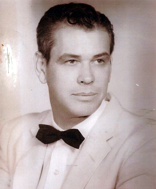 Obituary of Talmadge Kicklighter