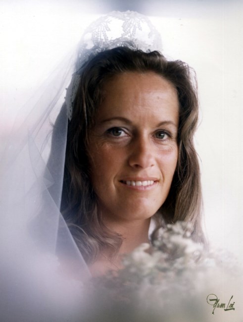 Obituary of Sharlene Kae Soltero