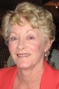 Obituary of Frances Allison Brown