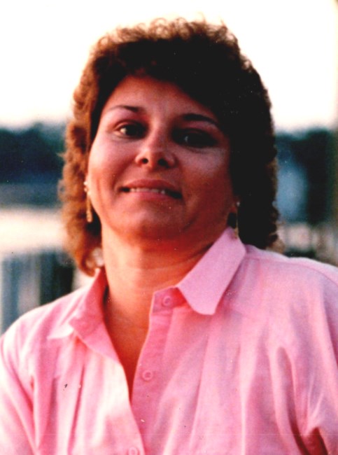Obituary of Barbara Ann Mitchell