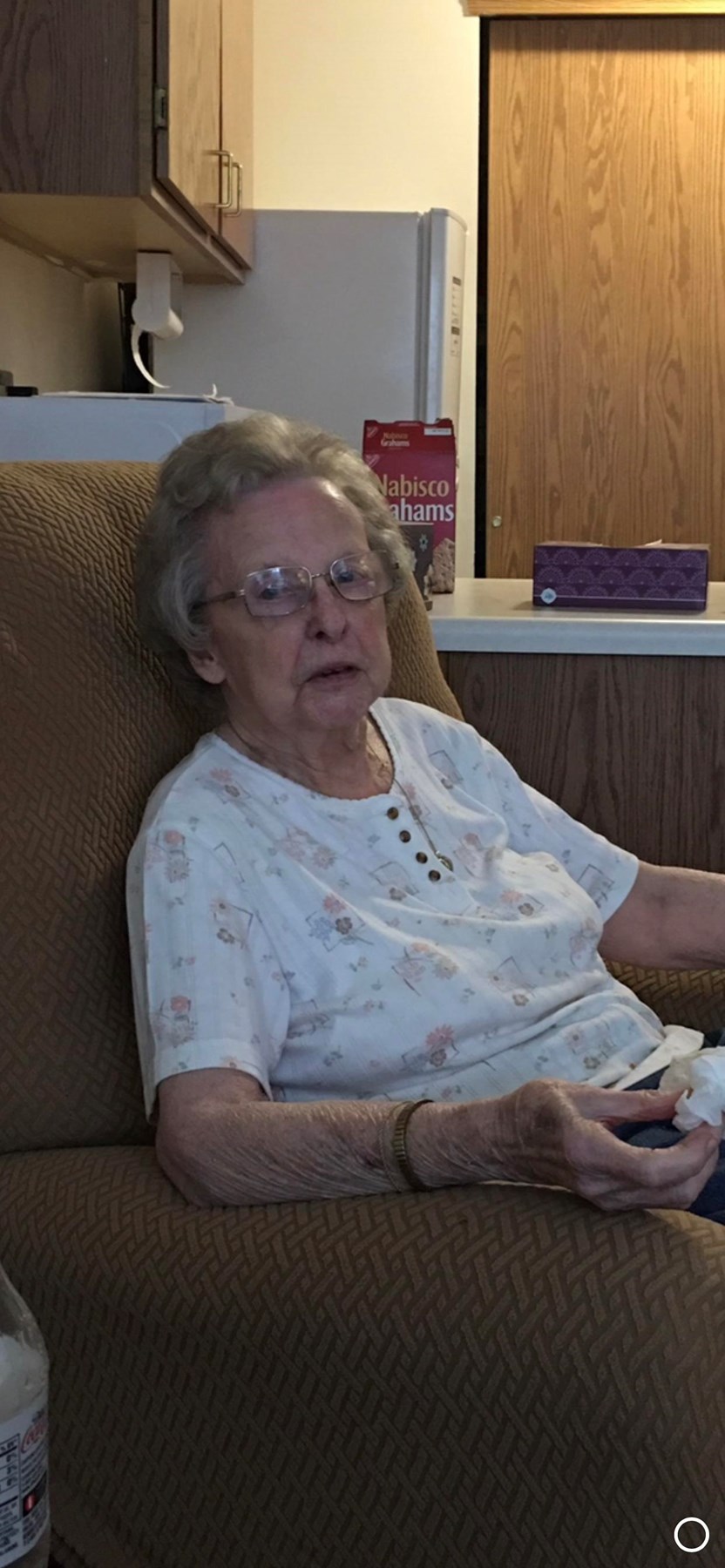 Obituary of Peggy J. Bryan