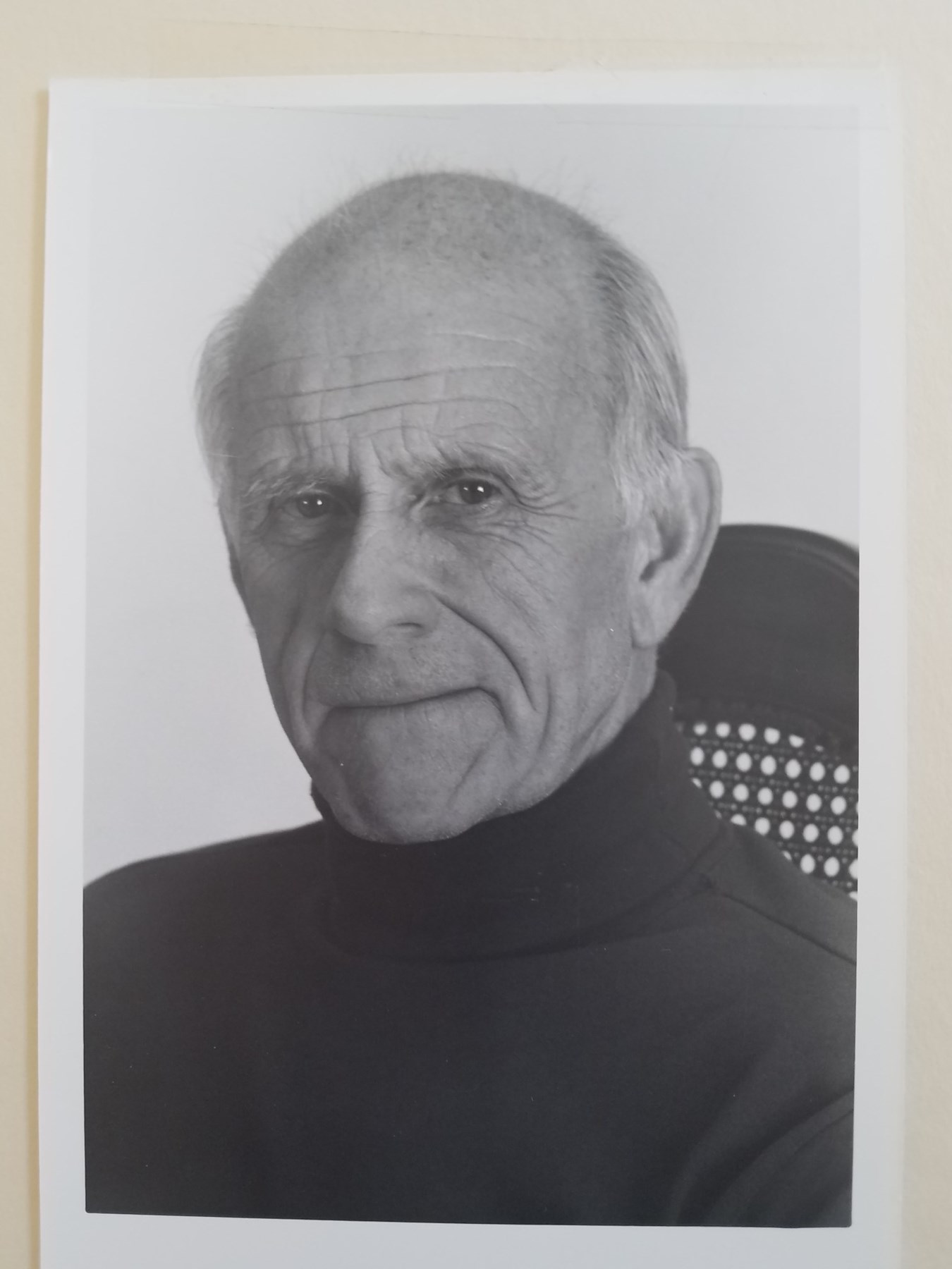 Obituary of Lucian Paul Greenwald