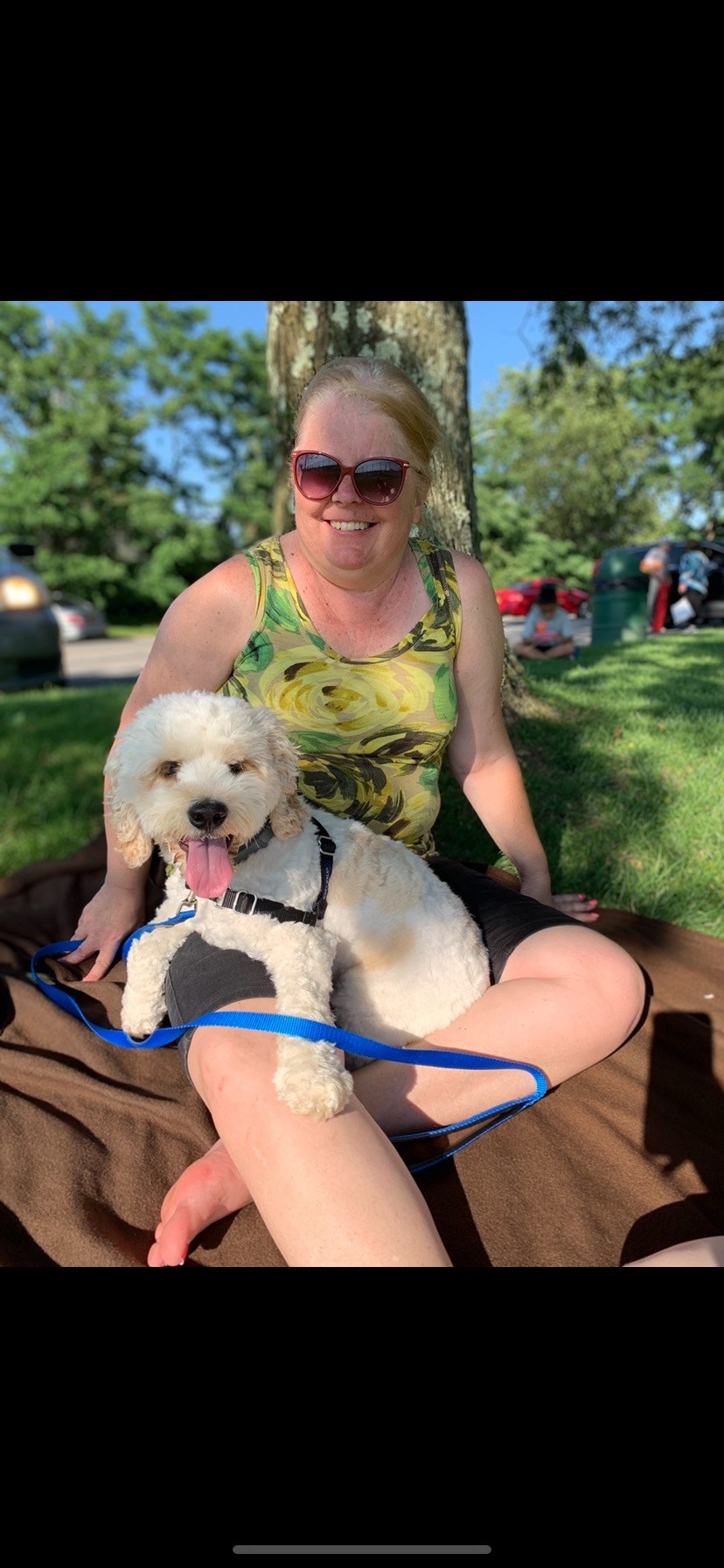 Obituary of Susan E Burton