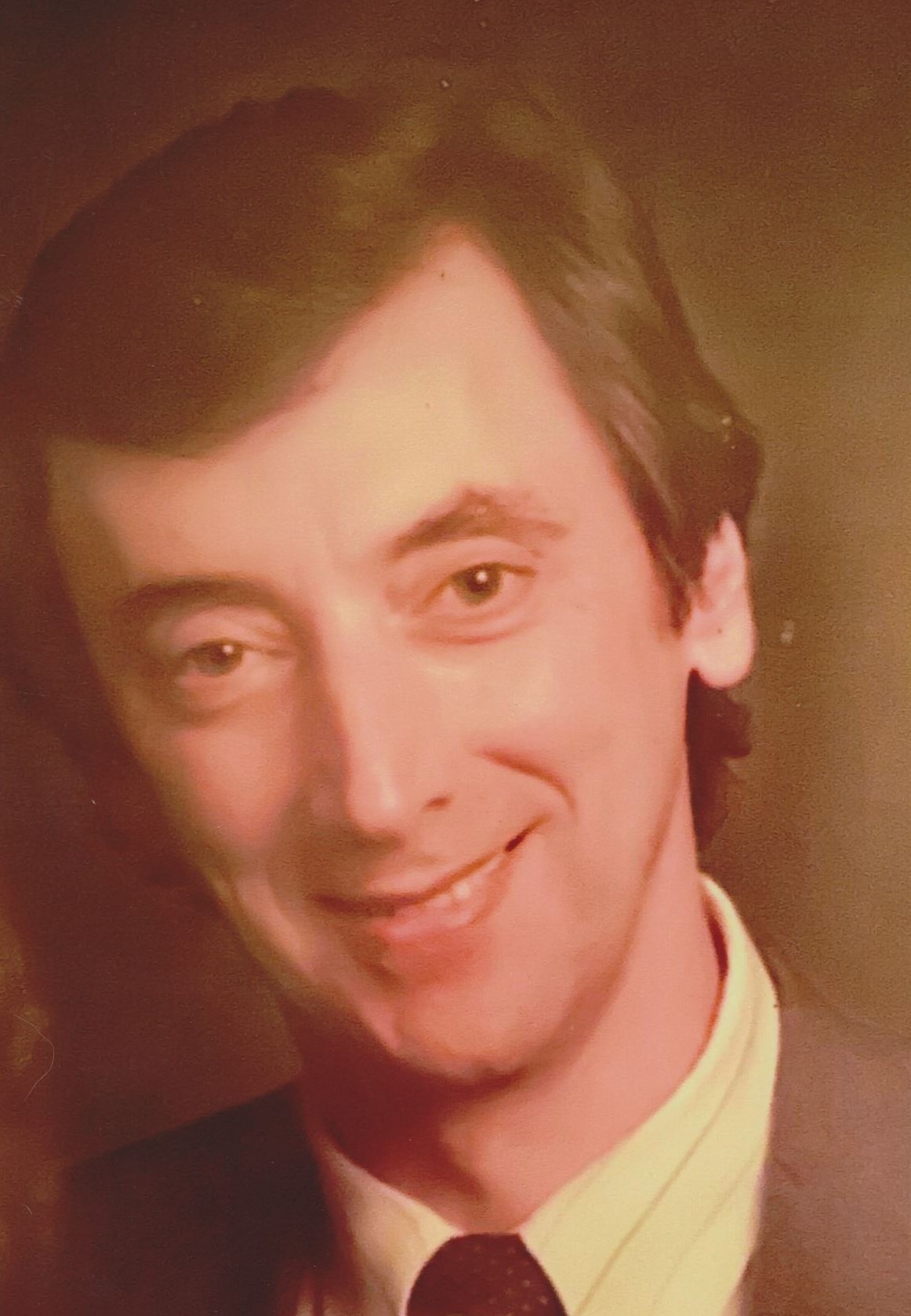 Obituary of Louis Puglese, Sr.