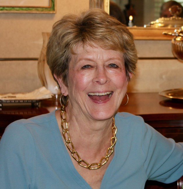 Obituary of Nancy Mansfield Maas