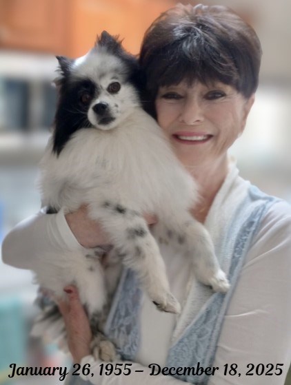 Obituary of Beverley Jean Franco