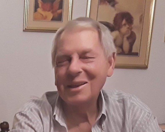 Obituary of Troy Edward Lester