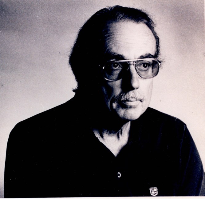 Avis de décès de William Stibal Pettite