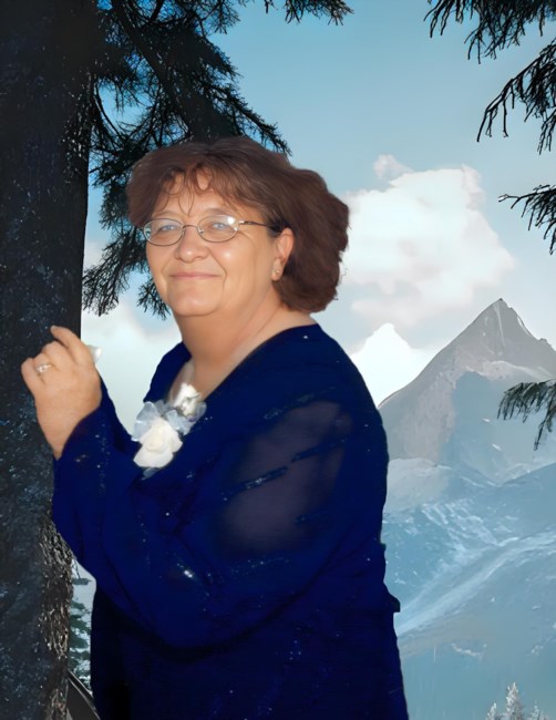 Obituario de Cathy Gail Akers