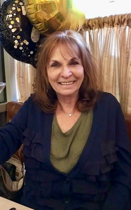Obituary of Doreen Shapiro