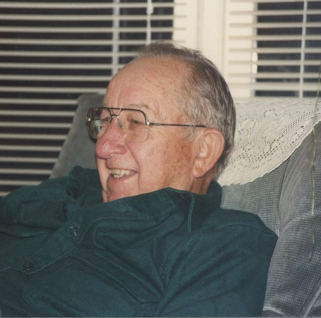 Obituary of Mr. Arthur William Ford