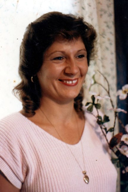 Obituary of Lynn Ann Hill