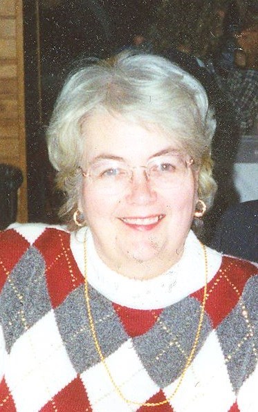 Obituary of Joann K Benson