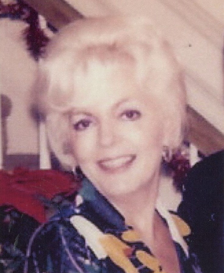 Obituary of Nina Virginia Sizemore Eubanks