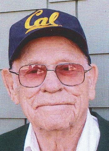 Obituary of David Marvin Palmquist