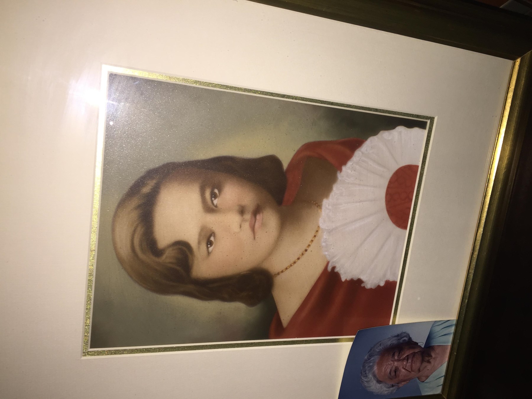 Obituary of Irene Flores