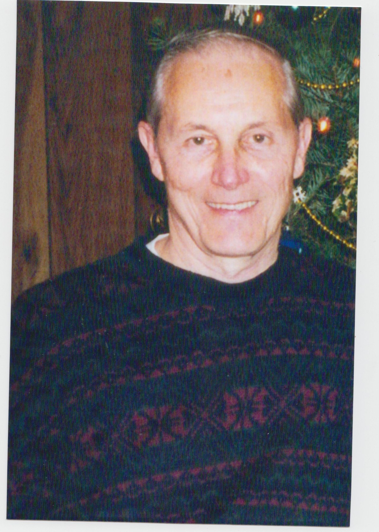Obituary of Roger Allen Morse