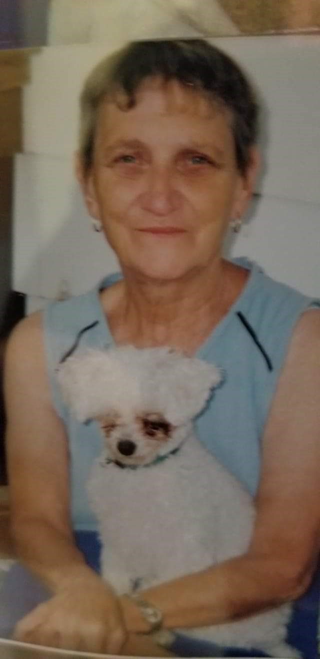 Obituary of (Mary) Pearl (Gough) Morden