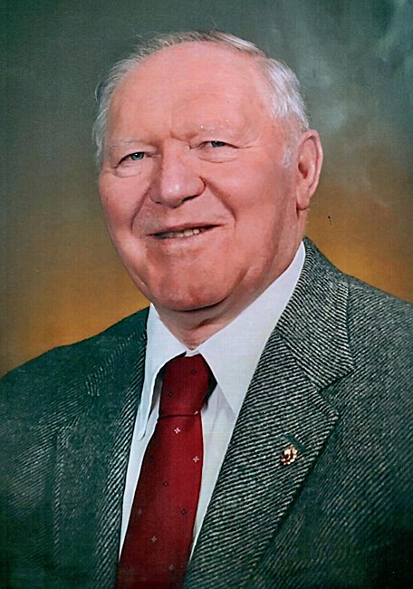 Obituary of William John Rumenapp