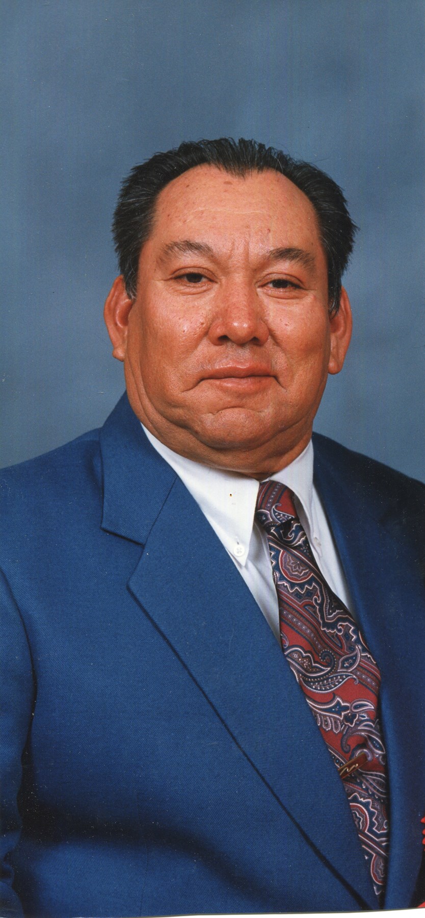 Obituary of Filiberto M. "Gilly" Gutierrez