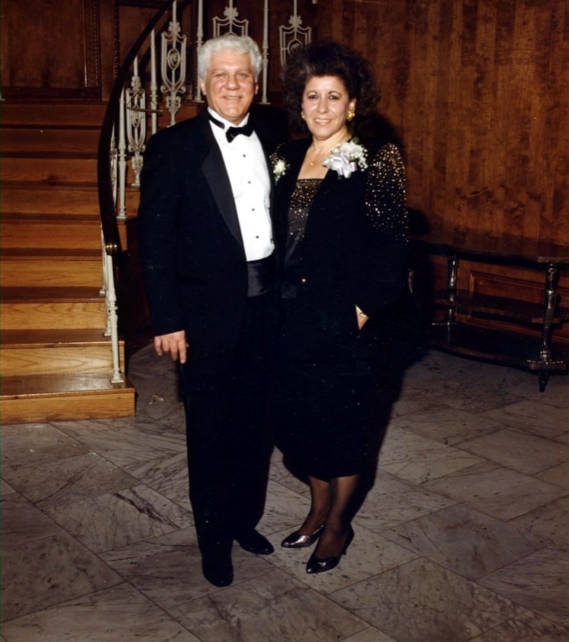 Obituary of Nicholas J. Casale