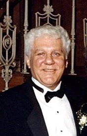 Obituary of Nicholas J. Casale