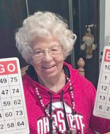 Obituary of Alvena "Beanie" Mae Bonham