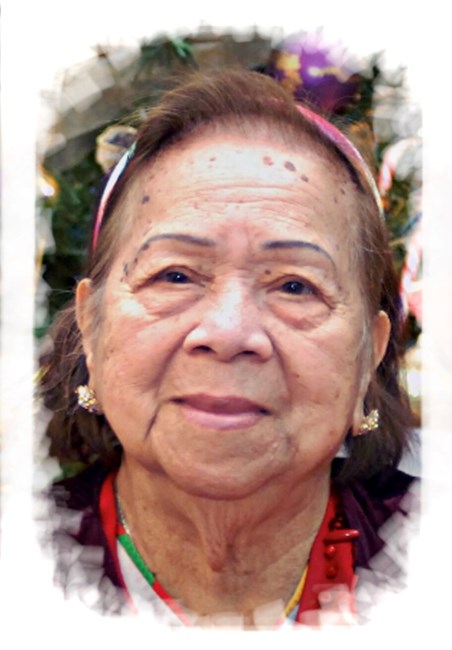 Obituary of Manuela Natividad