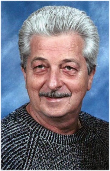 Obituary of William "Bill" Michael Dombrowski