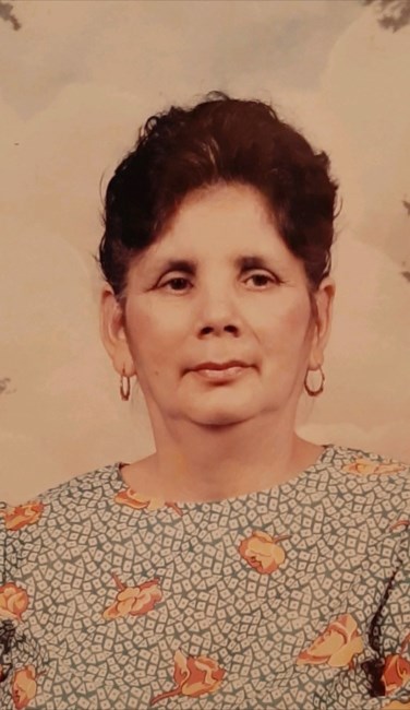 Obituary of Maria Z. Jimenez