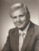 Colin Harrington