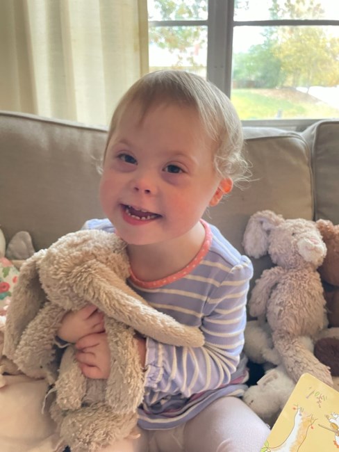 Obituary of Elizabeth Claire Currie