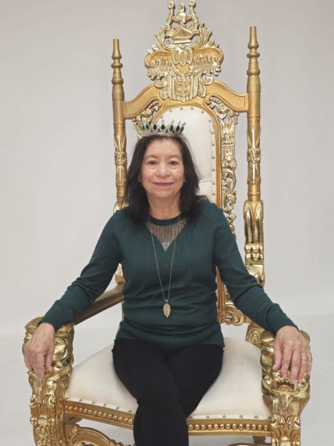 Avis de décès de Lydia M. Rocha