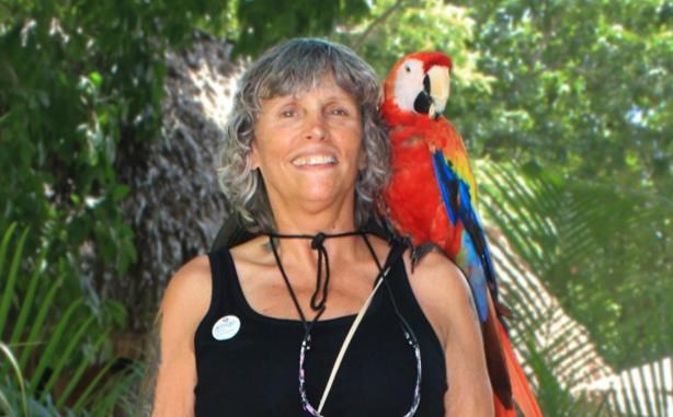 Obituary of Susan Frances Fister