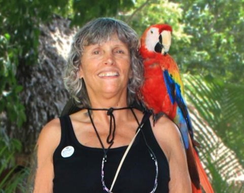 Obituary of Susan Frances Fister